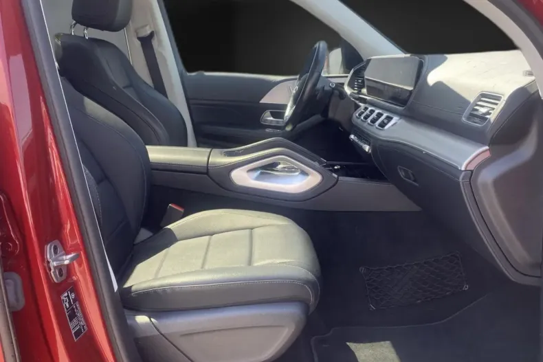 Mercedes-Benz GLE 350 din 2021 cu 98.791 km - oferta MER144190 - foto 13