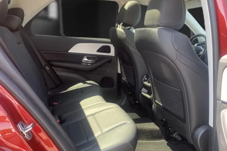 Mercedes-Benz GLE 350 din 2021 cu 98.791 km - oferta MER144190 - foto 14