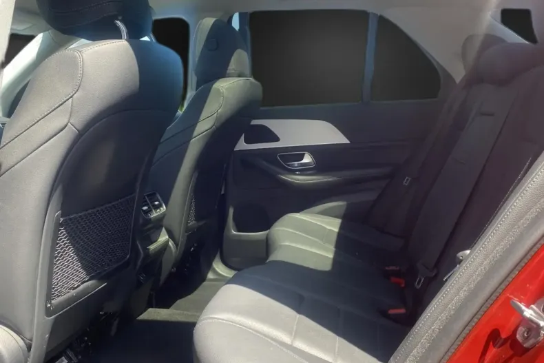 Mercedes-Benz GLE 350 din 2021 cu 98.791 km - oferta MER144190 - foto 15