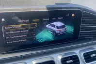 Mercedes-Benz GLE 350 din 2021 cu 98.791 km - oferta MER144190 - foto 17