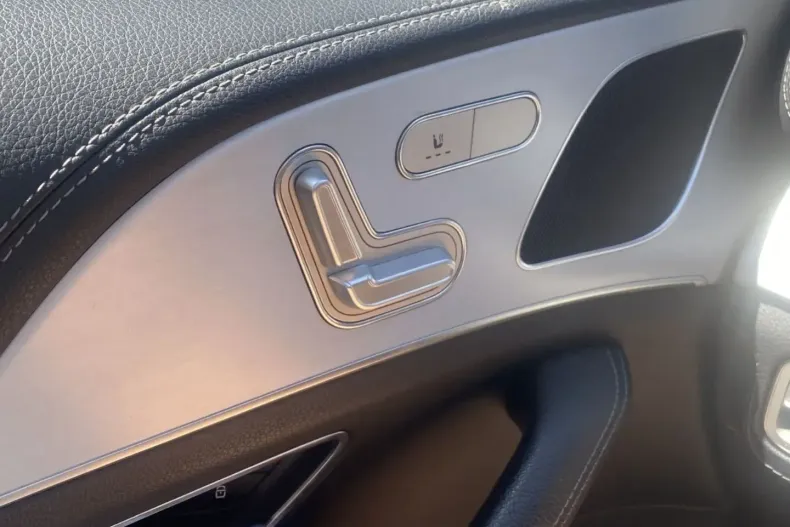 Mercedes-Benz GLE 350 din 2021 cu 98.791 km - oferta MER144190 - foto 22