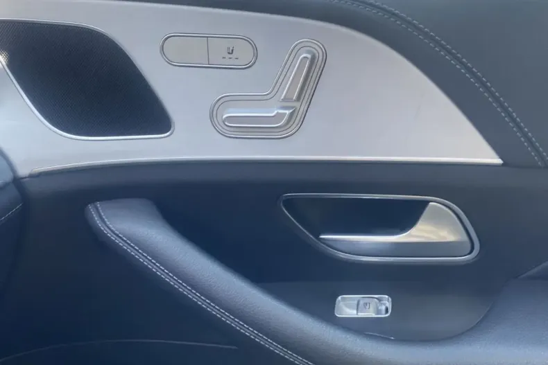 Mercedes-Benz GLE 350 din 2021 cu 98.791 km - oferta MER144190 - foto 23