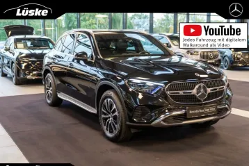 Mercedes-Benz GLC 220 din 2024 - oferta MER144191