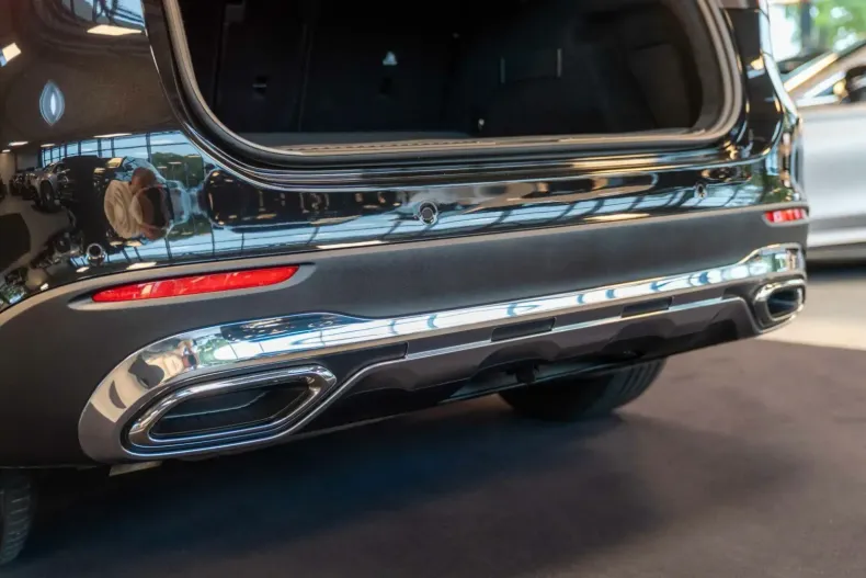 Mercedes-Benz GLC 220 din 2024 cu 41.103 km - oferta MER144191 - foto 5