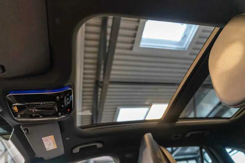 Mercedes-Benz GLC 220 din 2024 cu 41.103 km - oferta MER144191 - foto 7