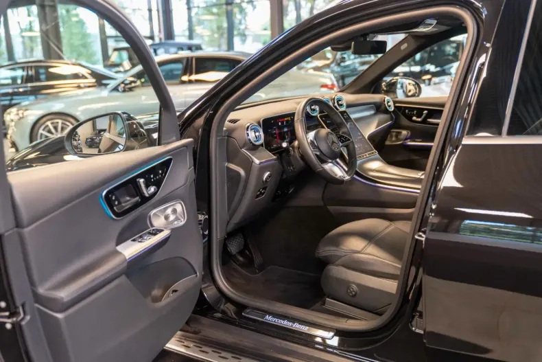 Mercedes-Benz GLC 220 din 2024 cu 41.103 km - oferta MER144191 - foto 15