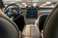 Mercedes-Benz GLC 220 din 2024 cu 41.103 km - oferta MER144191 - foto 17