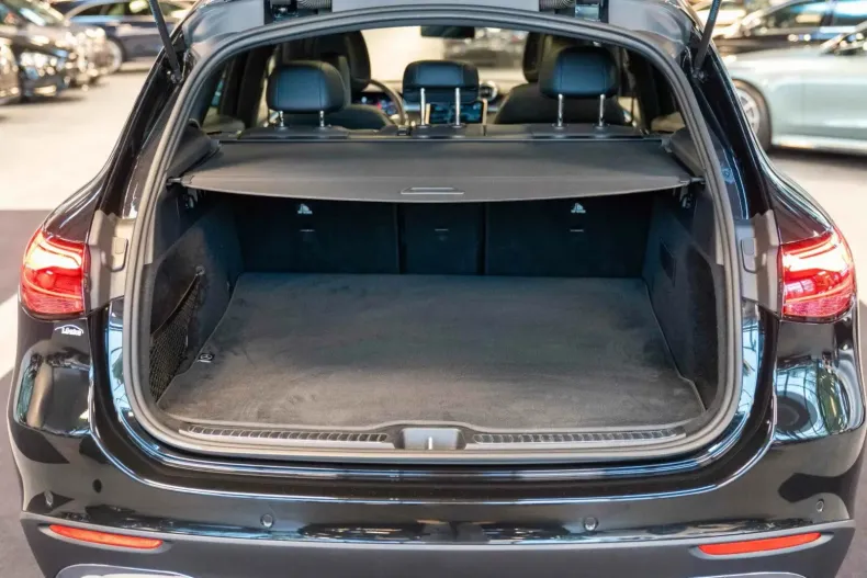 Mercedes-Benz GLC 220 din 2024 cu 41.103 km - oferta MER144191 - foto 26