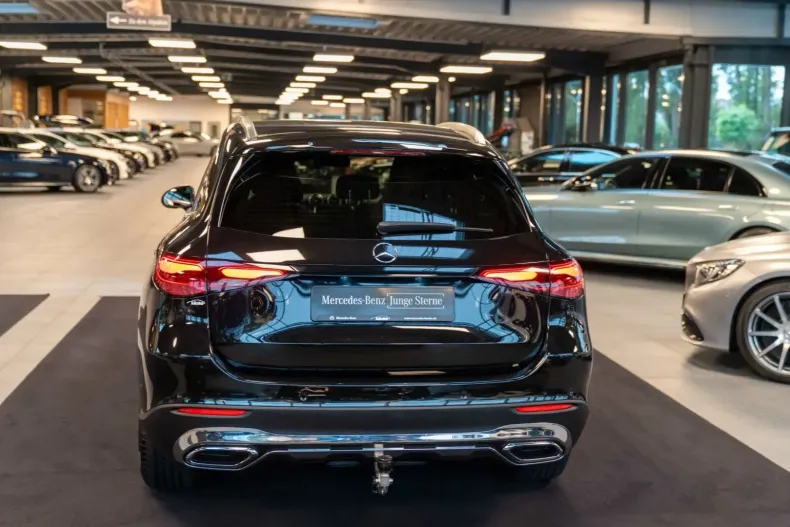 Mercedes-Benz GLC 220 din 2024 cu 41.103 km - oferta MER144191 - foto 27