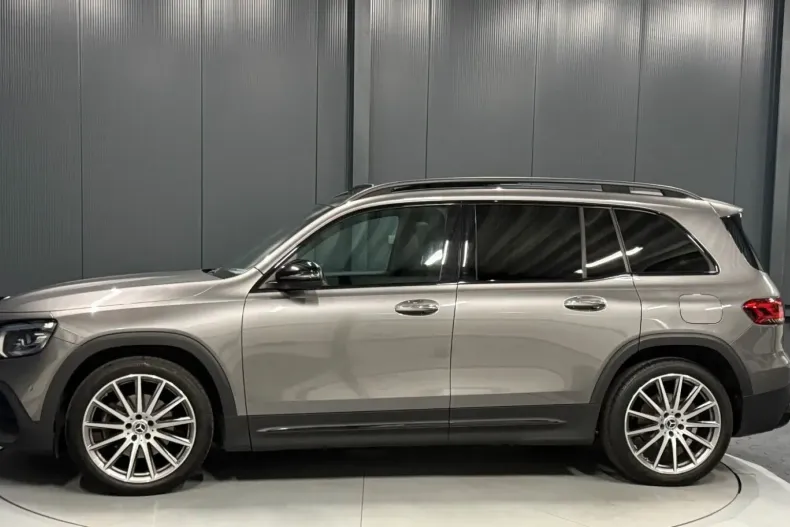 Mercedes-Benz GLB 220 din 2022 cu 82.000 km - oferta MER144192 - foto 3