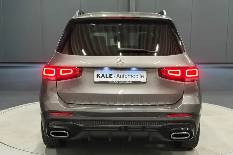 Mercedes-Benz GLB 220 din 2022 cu 82.000 km - oferta MER144192 - foto 5