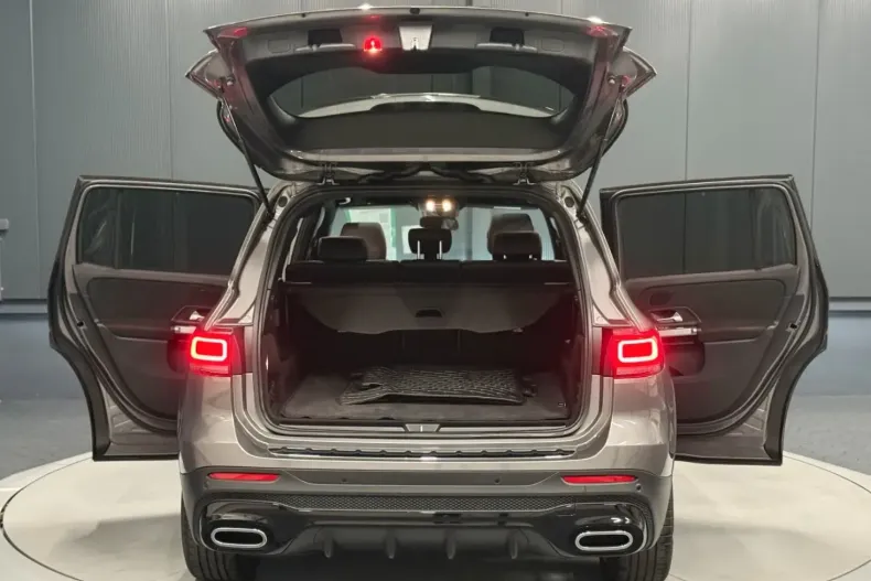 Mercedes-Benz GLB 220 din 2022 cu 82.000 km - oferta MER144192 - foto 6