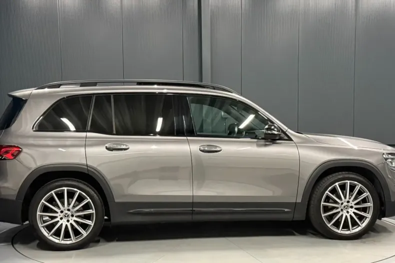 Mercedes-Benz GLB 220 din 2022 cu 82.000 km - oferta MER144192 - foto 8