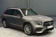 Mercedes-Benz GLB 220 din 2022 cu 82.000 km - oferta MER144192 - foto 9