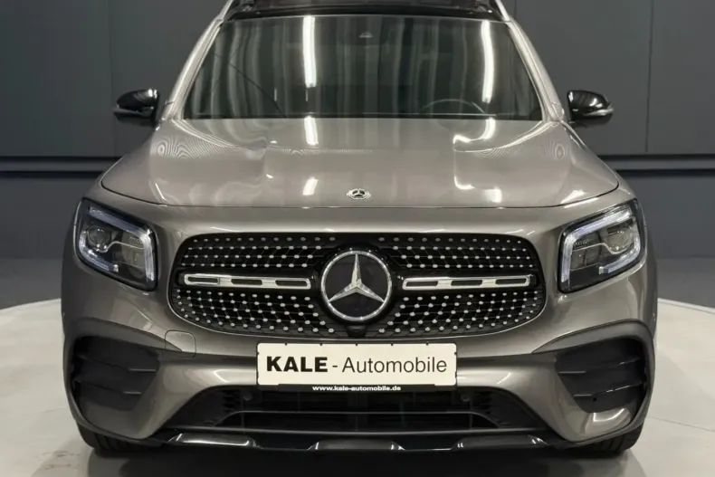 Mercedes-Benz GLB 220 din 2022 cu 82.000 km - oferta MER144192 - foto 10