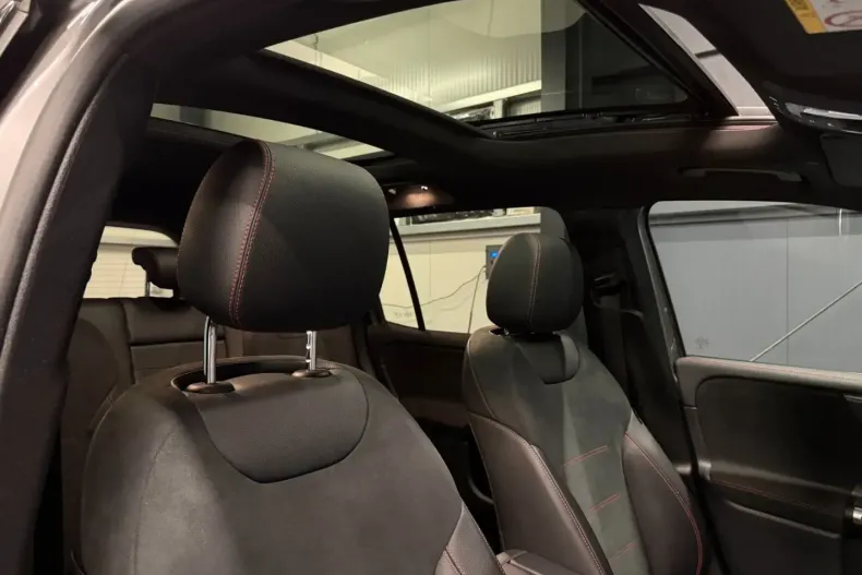 Mercedes-Benz GLB 220 din 2022 cu 82.000 km - oferta MER144192 - foto 12