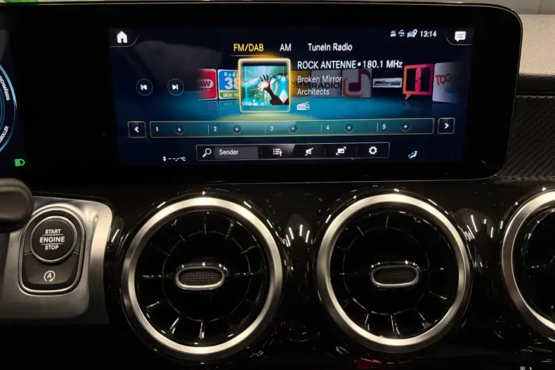 Mercedes-Benz GLB 220 din 2022 cu 82.000 km - oferta MER144192 - foto 16