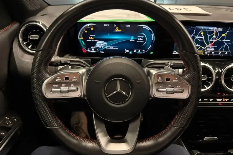 Mercedes-Benz GLB 220 din 2022 cu 82.000 km - oferta MER144192 - foto 22