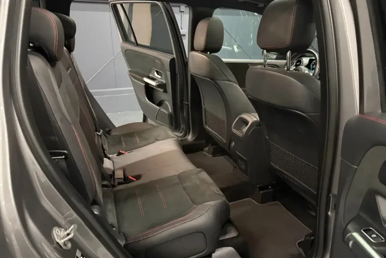 Mercedes-Benz GLB 220 din 2022 cu 82.000 km - oferta MER144192 - foto 25