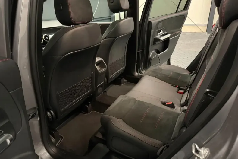 Mercedes-Benz GLB 220 din 2022 cu 82.000 km - oferta MER144192 - foto 26