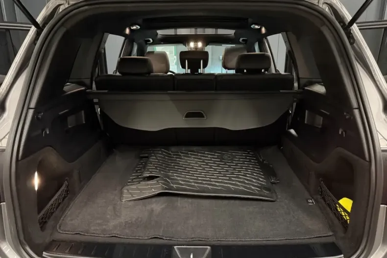 Mercedes-Benz GLB 220 din 2022 cu 82.000 km - oferta MER144192 - foto 27