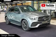 Mercedes-Benz GLE 350 din 2021 cu 82.734 km - oferta MER144193 - foto 1
