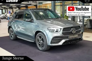 Mercedes-Benz GLE 350 din 2021 - oferta MER144193