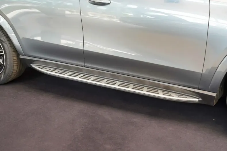 Mercedes-Benz GLE 350 din 2021 cu 82.734 km - oferta MER144193 - foto 3