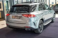 Mercedes-Benz GLE 350 din 2021 cu 82.734 km - oferta MER144193 - foto 4