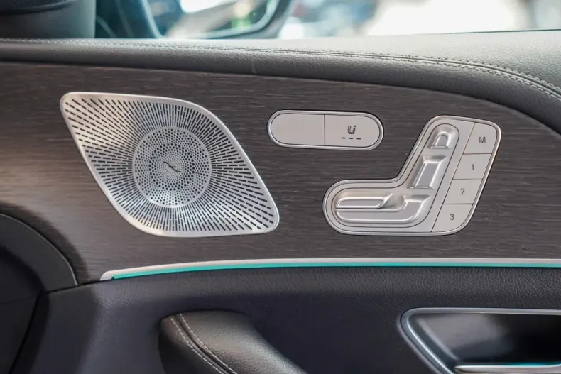 Mercedes-Benz GLE 350 din 2021 cu 82.734 km - oferta MER144193 - foto 13