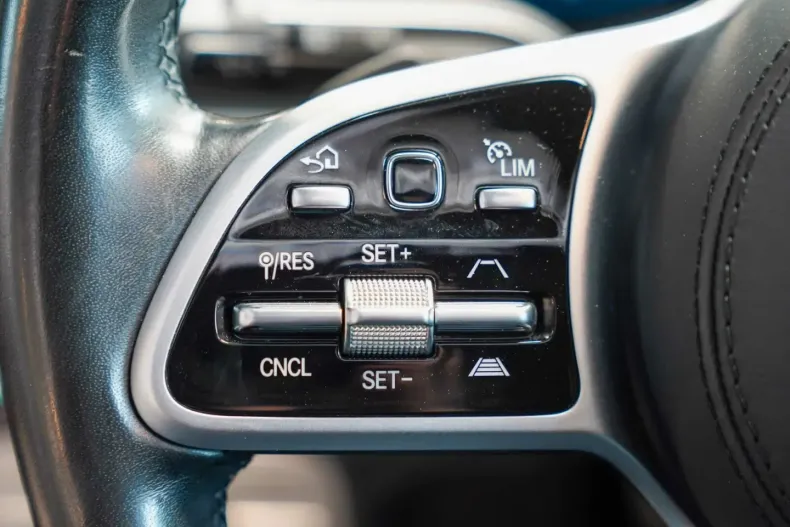 Mercedes-Benz GLE 350 din 2021 cu 82.734 km - oferta MER144193 - foto 21