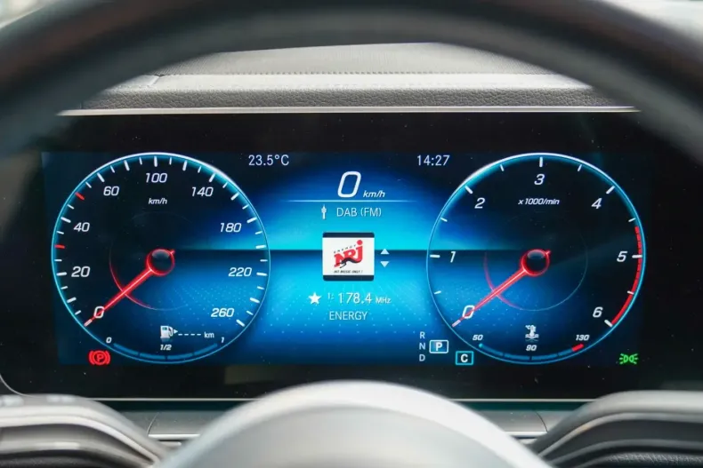 Mercedes-Benz GLE 350 din 2021 cu 82.734 km - oferta MER144193 - foto 22