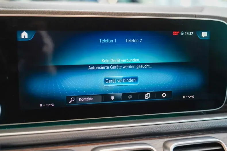 Mercedes-Benz GLE 350 din 2021 cu 82.734 km - oferta MER144193 - foto 26