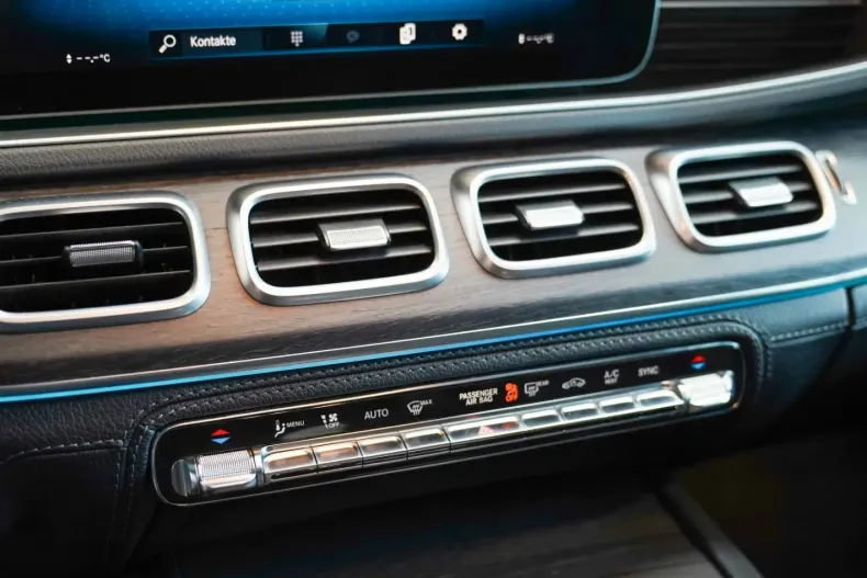 Mercedes-Benz GLE 350 din 2021 cu 82.734 km - oferta MER144193 - foto 28