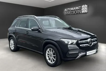 Mercedes-Benz GLE 350 din 2022 - oferta MER144194