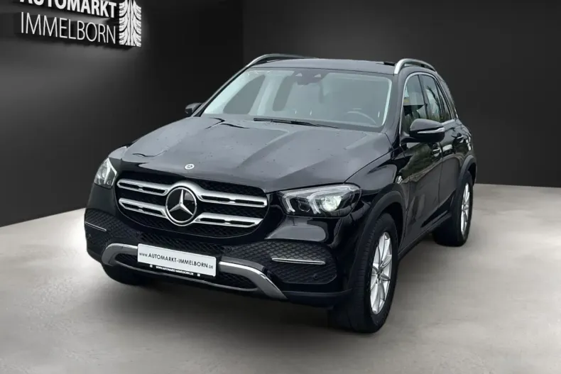 Mercedes-Benz GLE 350 din 2022 cu 88.444 km - oferta MER144194 - foto 3