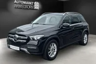 Mercedes-Benz GLE 350 din 2022 cu 88.444 km - oferta MER144194 - foto 4