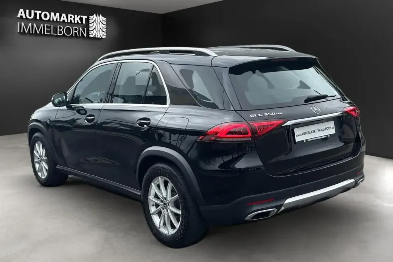 Mercedes-Benz GLE 350 din 2022 cu 88.444 km - oferta MER144194 - foto 5