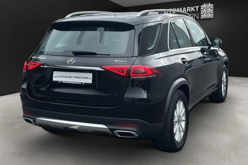 Mercedes-Benz GLE 350 din 2022 cu 88.444 km - oferta MER144194 - foto 7