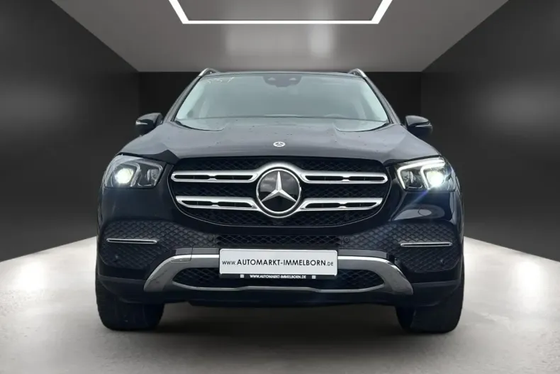 Mercedes-Benz GLE 350 din 2022 cu 88.444 km - oferta MER144194 - foto 9