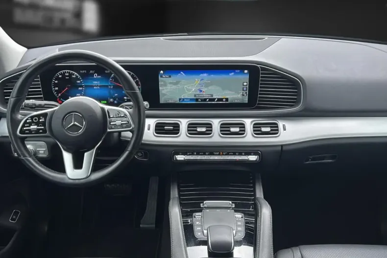 Mercedes-Benz GLE 350 din 2022 cu 88.444 km - oferta MER144194 - foto 13