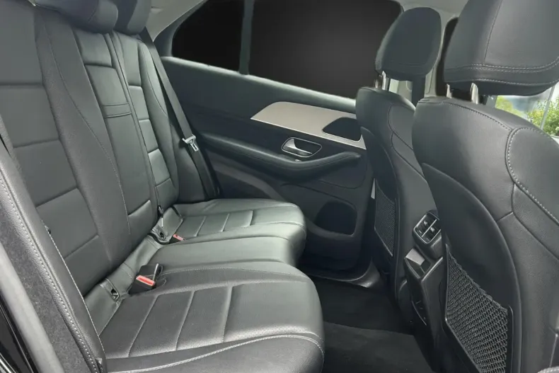 Mercedes-Benz GLE 350 din 2022 cu 88.444 km - oferta MER144194 - foto 16