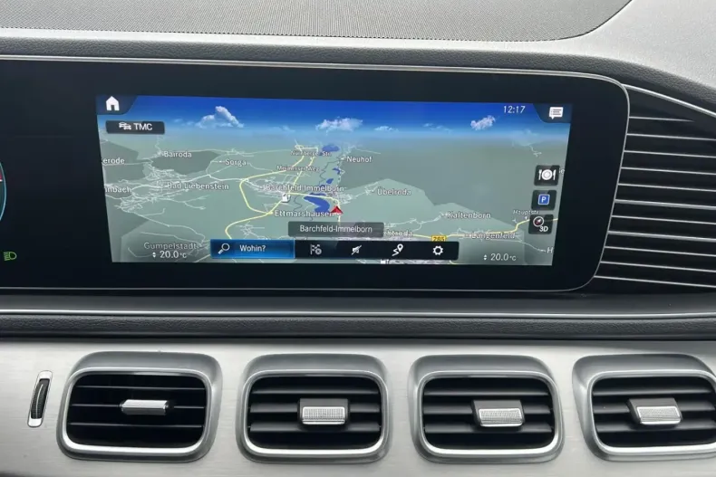 Mercedes-Benz GLE 350 din 2022 cu 88.444 km - oferta MER144194 - foto 20