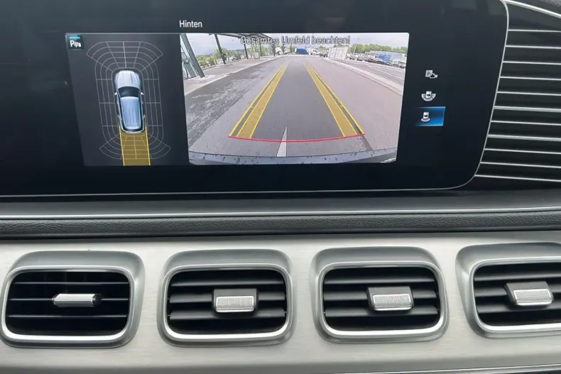 Mercedes-Benz GLE 350 din 2022 cu 88.444 km - oferta MER144194 - foto 21