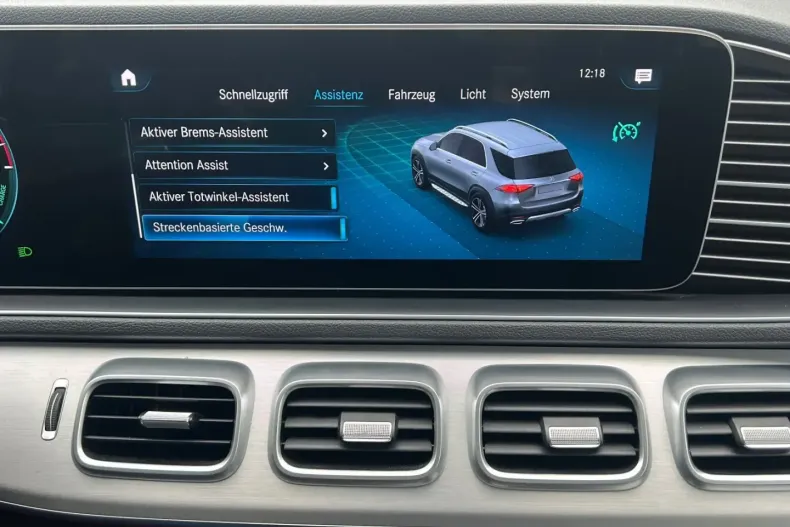 Mercedes-Benz GLE 350 din 2022 cu 88.444 km - oferta MER144194 - foto 23