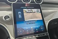 Mercedes-Benz GLC 300 din 2023 cu 40.388 km - oferta MER144195 - foto 27