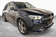 Mercedes-Benz GLE 350 din 2021 cu 59.170 km - oferta MER144196 - foto 1