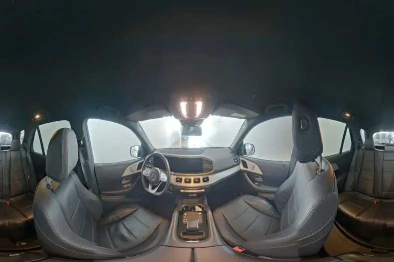 Mercedes-Benz GLE 350 din 2021 cu 59.170 km - oferta MER144196 - foto 5