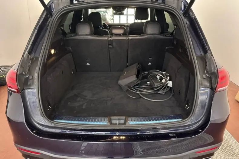 Mercedes-Benz GLE 350 din 2021 cu 59.170 km - oferta MER144196 - foto 6