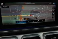 Mercedes-Benz GLE 350 din 2021 cu 59.170 km - oferta MER144196 - foto 10